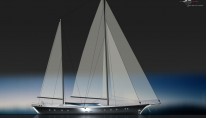 Tiger - Design Rendering